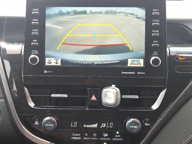 Used 2024 Toyota Camry XSE FWD image 28