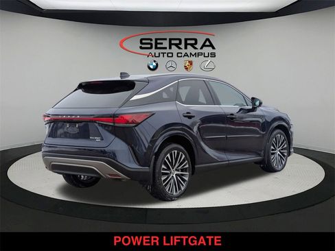 Used 2023 Lexus RX 350 Premium Plus w/ Cold Area Package image 13