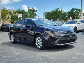 Used 2024 Toyota Corolla LE video 1