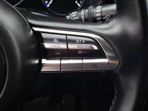 Used 2025 MAZDA CX-50 2.5 Hybrid w/ Preferred Pkg AWD/4WD image 23