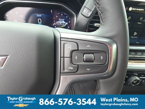 New 2026 Chevrolet Silverado 2500 LT w/ Trail Boss Package AWD/4WD image 20
