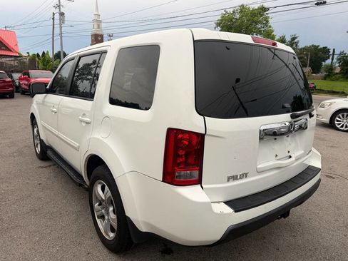 Used 2014 Honda Pilot EX-L image 9