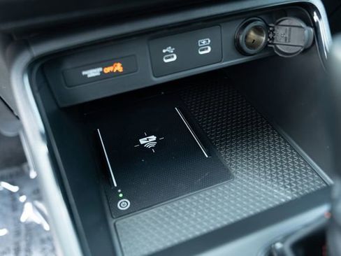 New 2026 Honda CR-V TrailSport image 33