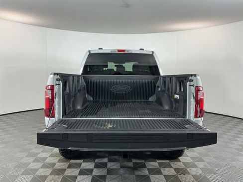 Used 2024 Ford F150 XLT w/ Tow/Haul Package image 7