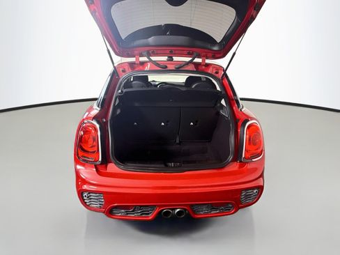 Used 2018 MINI Cooper S FWD image 35