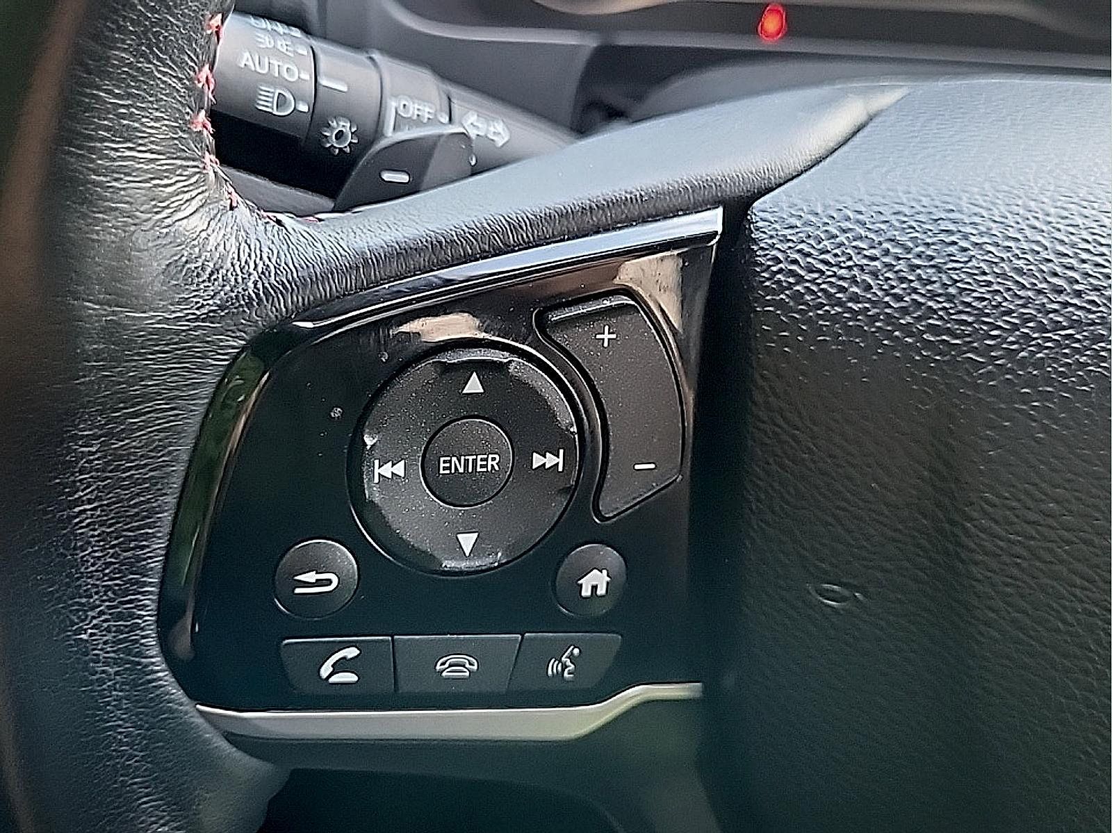 Used 2020 Honda Pilot Black Edition image 22