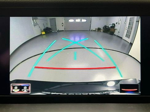 Used 2021 Lexus RC 300 AWD w/ Navigation Package image 16