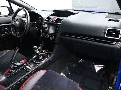 Used 2020 Subaru WRX STI Limited image 19