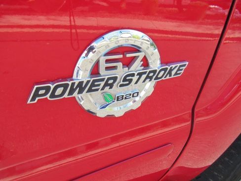 Used 2013 Ford F350 XLT w/ XLT Premium Pkg AWD/4WD image 10