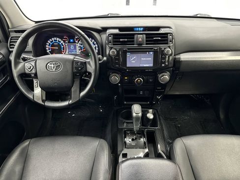 Used 2019 Toyota 4Runner TRD Off-Road Premium AWD/4WD image 22