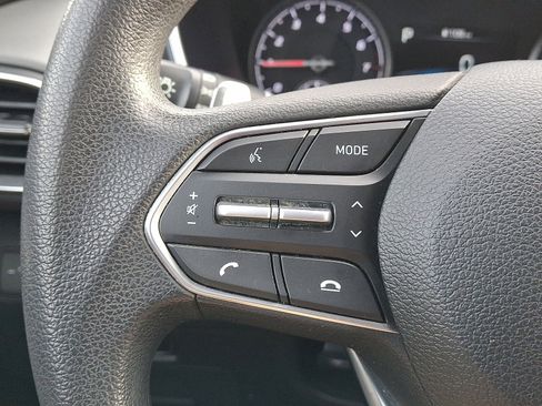 Certified 2022 Hyundai Santa Fe SEL w/ Cargo Package image 19