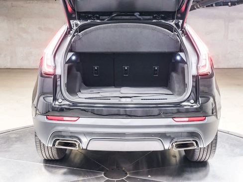 Used 2023 Cadillac XT4 Sport FWD image 31