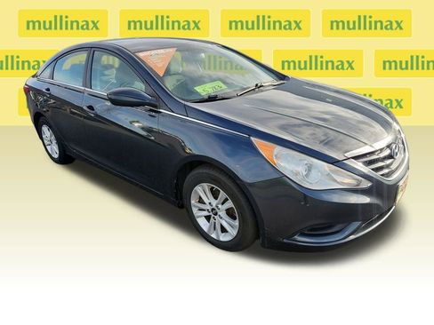 Used 2012 Hyundai Sonata GLS w/ Popular Equipment Pkg image 1