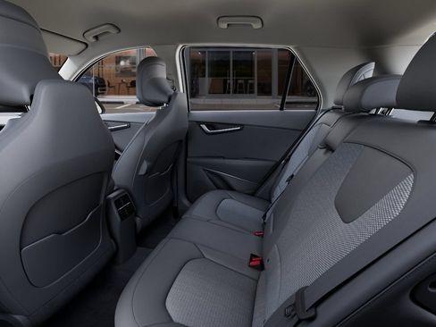 New 2026 Kia Niro EX w/ EX Premium Package FWD image 18