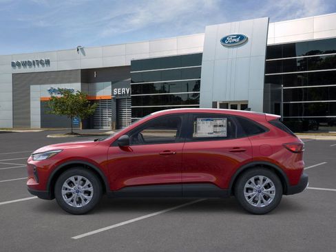 New 2026 Ford Escape Active w/ Tech Pack #1 image 3