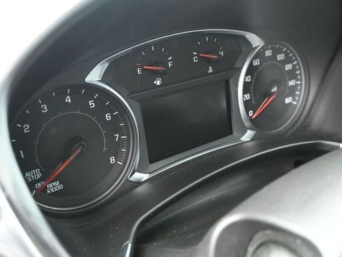 Used 2024 Chevrolet Equinox LT AWD/4WD image 19