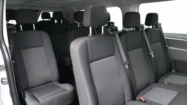 Used 2023 Ford Transit 350 XL AWD/4WD image 12