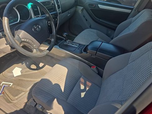 Used 2008 Toyota 4Runner SR5 w/ SR5 Extra Value Pkg 1 RWD image 11