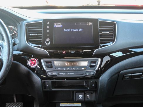 Used 2022 Honda Ridgeline Black Edition image 20