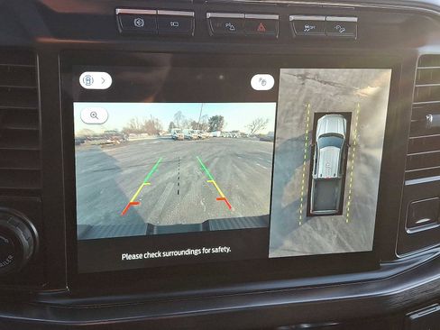 Certified 2023 Ford F350 Lariat w/ Lariat Ultimate Package image 20