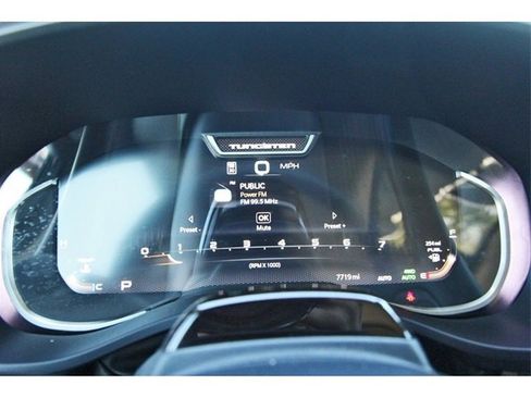 Used 2025 RAM 1500 Tungsten w/ Off Road Group image 15