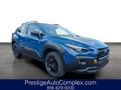 New 2026 Subaru Crosstrek 2.5i Wilderness