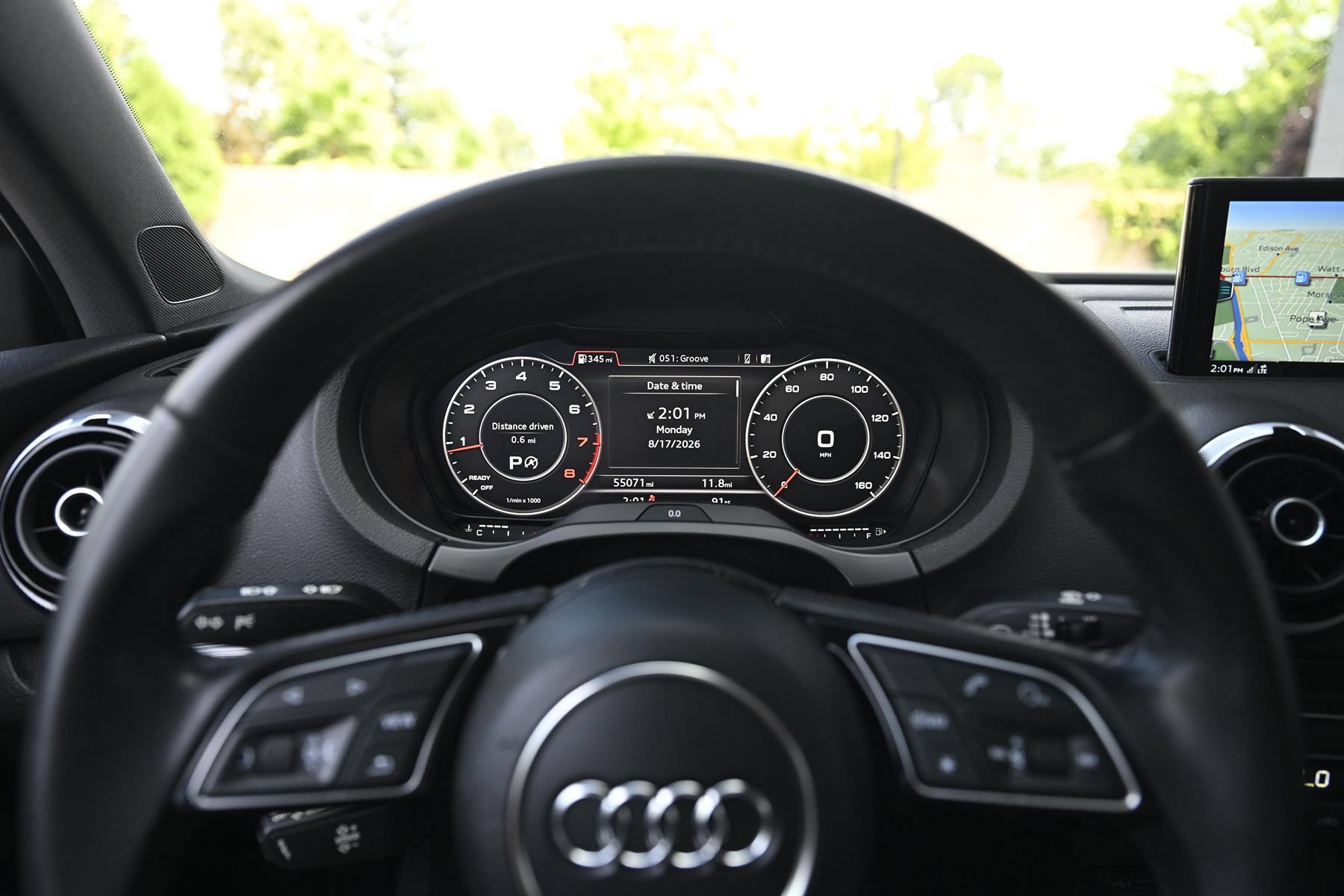 Used 2017 Audi A3 2.0T Premium Plus AWD/4WD image 35