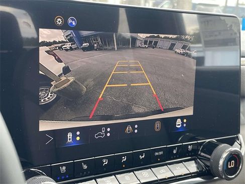 New 2026 Chevrolet Colorado ZR2 w/ Technology Package image 11