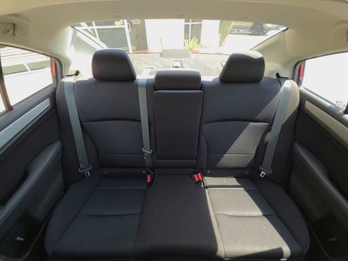 Used 2015 Subaru Legacy 2.5i Premium w/ Moonroof Package image 19