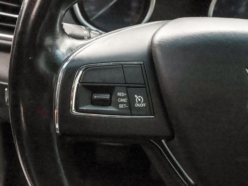 Used 2014 Maserati Ghibli S Q4 AWD/4WD image 15