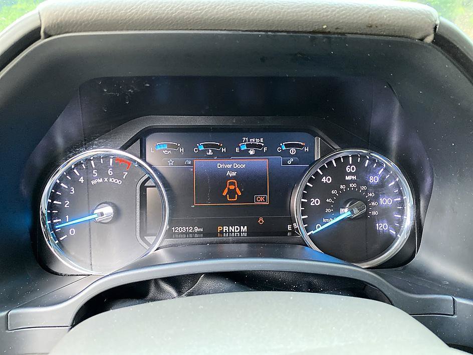Used 2018 Ford Expedition Limited AWD/4WD image 13