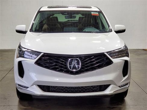 New 2026 Acura RDX SH-AWD w/ Advance Package image 7