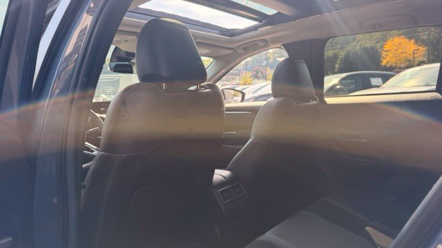Used 2025 MAZDA CX-50 AWD 2.5 S w/ Premium Package image 5