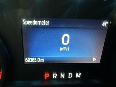 Used 2021 Ford F150 XL w/ STX Appearance Package image 17