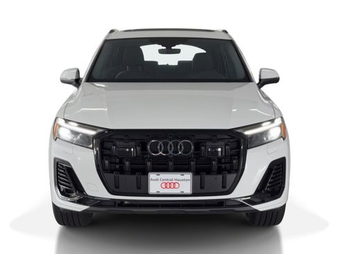 Certified 2025 Audi Q7 2.0T Premium Plus w/ Premium Plus Package image 6