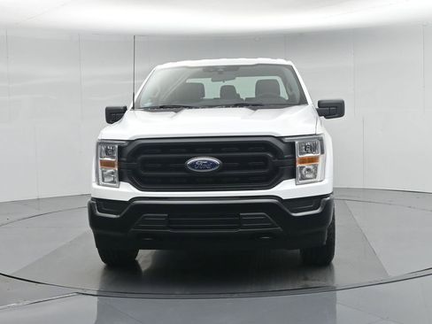 Certified 2022 Ford F150 XL w/ Trailer Tow Package image 28