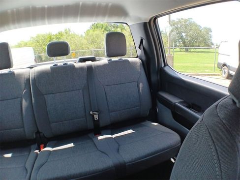 New 2026 Ford F350 XL w/ STX Appearance Package image 14