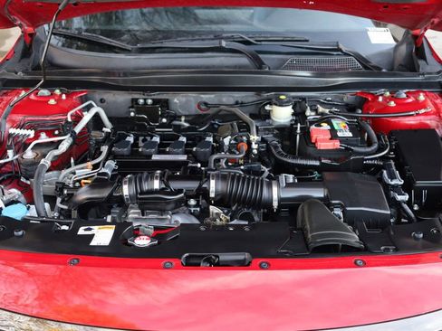 Used 2019 Honda Accord Sport image 13