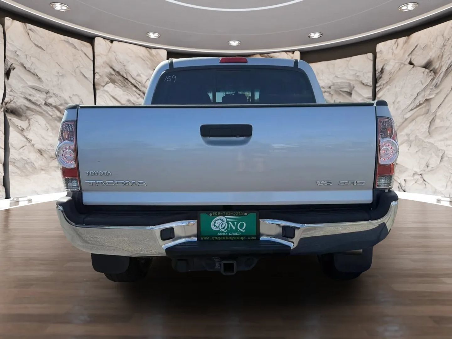 Used 2011 Toyota Tacoma PreRunner w/ TRD Sport Pkg w/JBL Audio RWD image 7