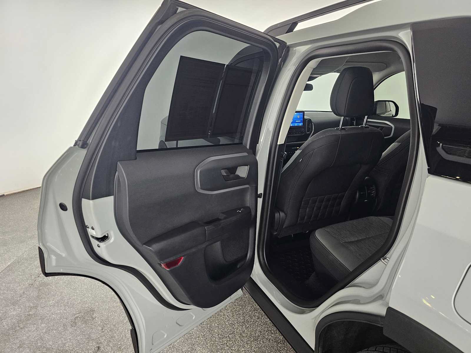Used 2022 Ford Bronco Sport Big Bend AWD/4WD image 15