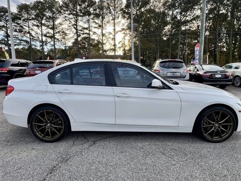 Used 2014 BMW 328i xDrive Sedan image 8