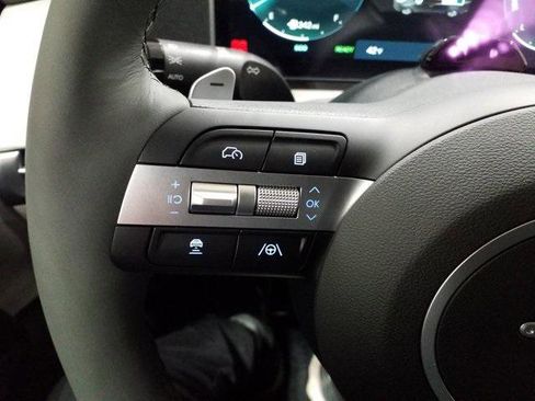 New 2026 Hyundai Tucson Limited w/ Tow & Go Package image 5