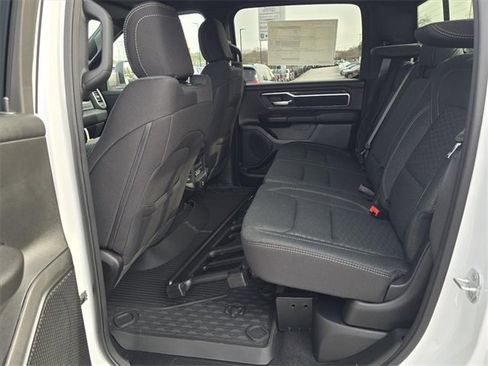 New 2026 RAM 1500 Big Horn/Lone Star image 5