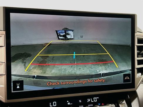 New 2026 Toyota Tundra SR5 image 11