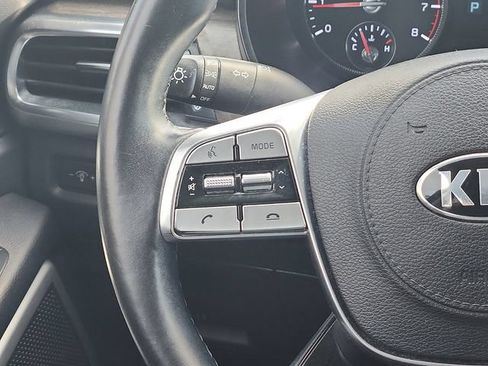 Used 2021 Kia Telluride EX w/ EX Premium Package AWD/4WD image 15