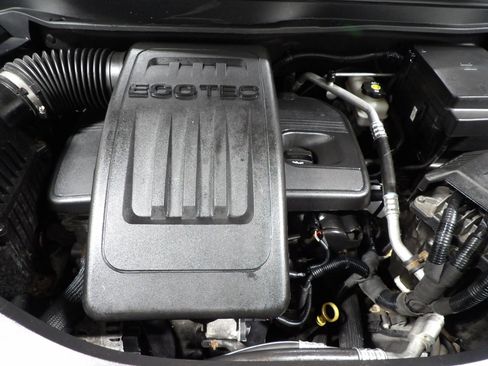 Used 2017 Chevrolet Equinox LT w/ Convenience Package image 23