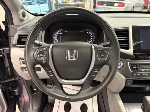 Used 2017 Honda Pilot EX-L image 14