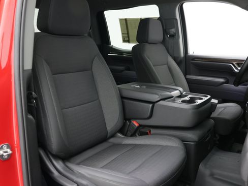 Used 2023 GMC Sierra 1500 Elevation w/ LPO, Elevation Black Package AWD/4WD image 39