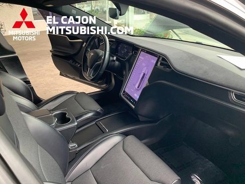 Used 2017 Tesla Model S 60 image 20
