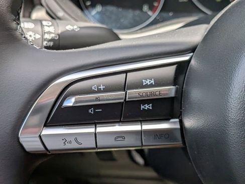 New 2026 MAZDA CX-50 AWD 2.5 S w/ Premium Package image 26